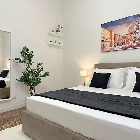 Apartment Maison Di San Felice N Bologna