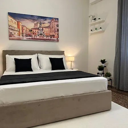 Maison Di San Felice N Bologna