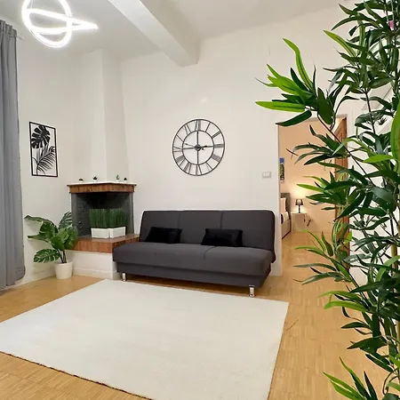 Apartman Maison Di San Felice N *