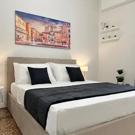 Apartment Maison Di San Felice N *