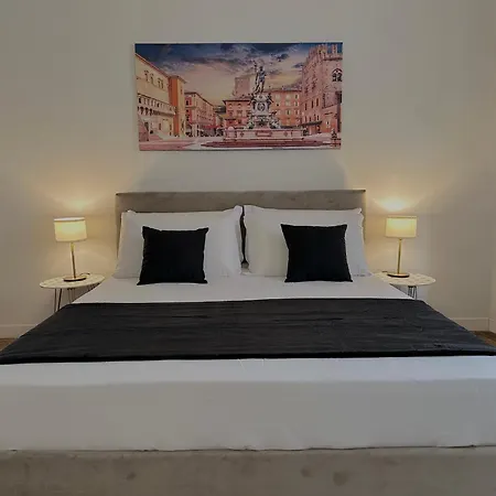 Maison Di San Felice N Apartman *