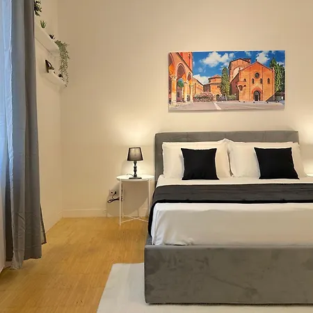 Maison Di San Felice N Bologna