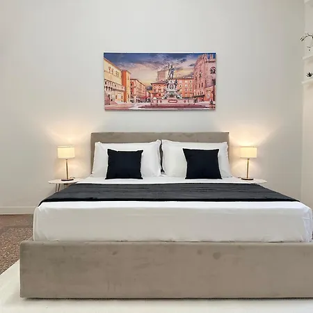 Maison Di San Felice N